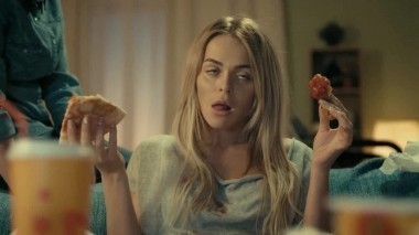 Универ, 7 сезон, 15 серия