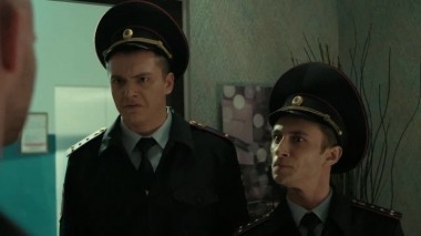 Универ, 7 сезон, 16 серия