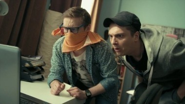 Универ, 7 сезон, 19 серия