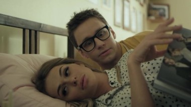 Универ, 7 сезон, 2 серия