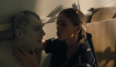 Универ Новая общага, 7 сезон, 26 серия (22.05.2017)