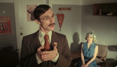 Универ Новая общага, 7 сезон, 40 серия (15.06.2017)