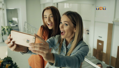 Универ. Новая общага, 7 сезон, 42 серия (07.11.2017)