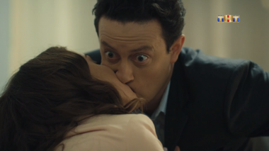 Универ. Новая общага, 7 сезон, 43 серия (08.11.2017)