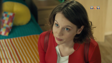 Универ. Новая общага, 7 сезон, 45 серия (13.11.2017)