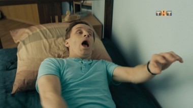 Универ. Новая общага, 7 сезон, 46 серия (14.11.2017)