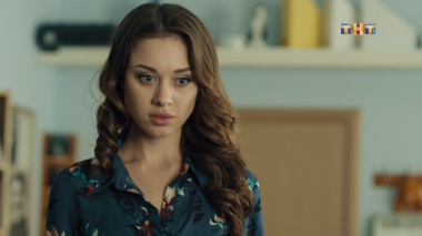 Универ. Новая общага, 7 сезон, 47 серия (15.11.2017)