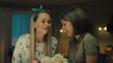 Универ, 7 сезон, 5 серия