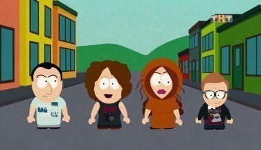 Универ. Новая общага, 7 сезон, 52 серия (23.11.2017)