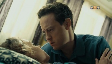 Универ. Новая общага, 7 сезон, 55 серия (29.11.2017)