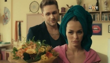 Универ. Новая общага, 7 сезон, 57 серия (04.12.2017)