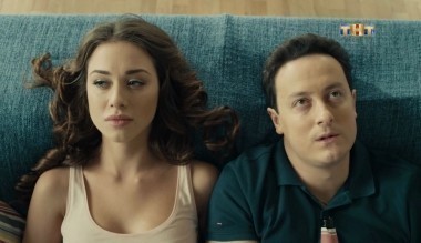 Универ. Новая общага, 7 сезон, 58 серия (05.12.2017)