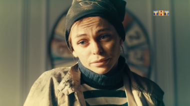 Универ. Новая общага, 7 сезон, 64 серия (03.04.2018)