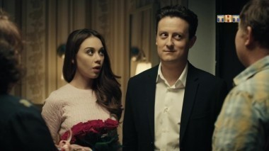 Универ. Новая общага, 7 сезон, 66 серия (05.04.2018)