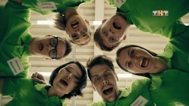 Универ. Новая общага, 7 сезон, 67 серия (09.04.2018)