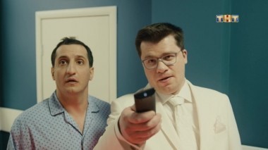 Универ. Новая общага, 7 сезон, 68 серия (10.04.2018)