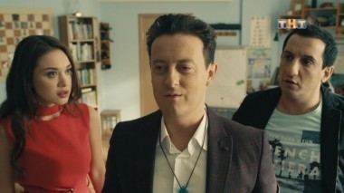 Универ. Новая общага, 7 сезон, 70 серия (12.04.2018)