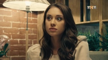 Универ. Новая общага, 7 сезон, 72 серия (16.04.2018)