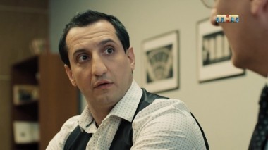 Универ. Новая общага, 7 сезон, 76 серия (18.04.2018)