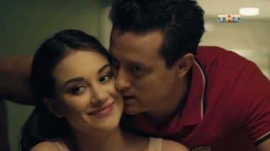 Универ. Новая общага, 7 сезон, 77 серия (19.04.2018)