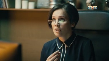 Универ. Новая общага, 7 сезон, 78 серия (19.04.2018)