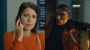 Универ. Новая общага, 7 сезон, 79 серия (19.04.2018)