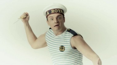 Универ, 7 сезон, 8 серия