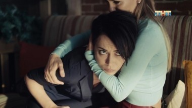 Универ. Новая общага, 7 сезон, 85 серия (10.09.2018)