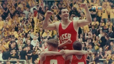 Универ. Новая общага, 7 сезон, 86 серия (11.09.2018)