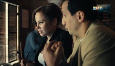 Универ. Новая общага, 7 сезон, 91 серия (19.09.2018)