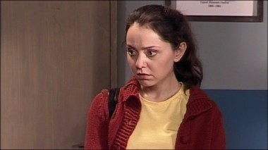 Универ, 1 сезон, 11 серия. Двойник папы