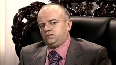 Универ, 1 сезон, 14 серия. Святой папа