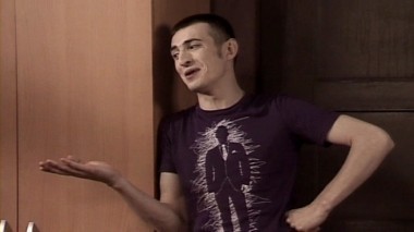 Универ, 1 сезон, 15 серия. Госпожа Люда