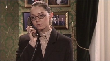 Универ, 1 сезон, 19 серия. Фантазии