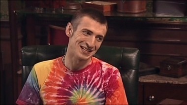 Универ, 1 сезон, 21 серия. Скрытая камера