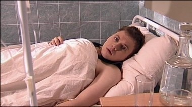 Универ, 1 сезон, 24 серия. Аппендицит