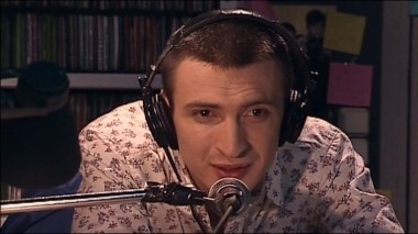 Универ, 1 сезон, 29 серия. Гошино радио