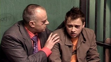 Универ, 1 сезон, 37 серия. Стройка