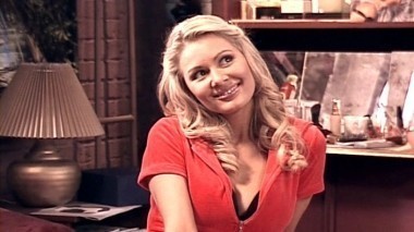 Универ, 1 сезон, 38 серия. Анекдоты