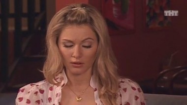 Универ, 1 сезон, 39 серия. Рыцарь