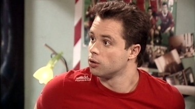 Универ, 1 сезон, 48 серия. Танина беременность