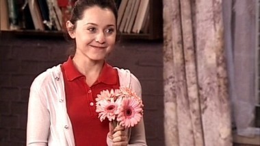 Универ, 1 сезон, 49 серия. Подарки