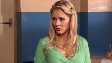 Универ, 1 сезон, 50 серия. Аллина беременность