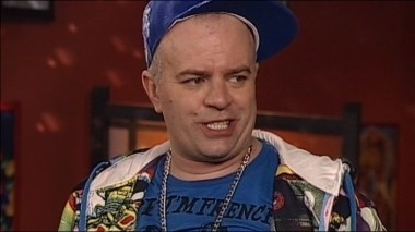 Универ, 1 сезон, 53 серия. Дискотека