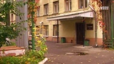 Универ, 1 сезон, 55 серия. Оргазм