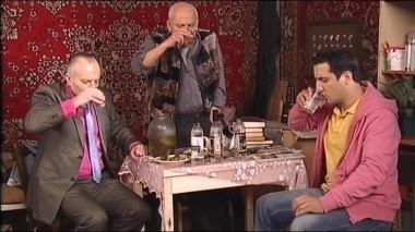 Универ, 2 сезон, 12 серия. Сексшоп