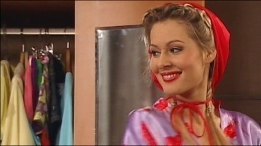 Универ, 2 сезон, 19 серия. 23 февраля