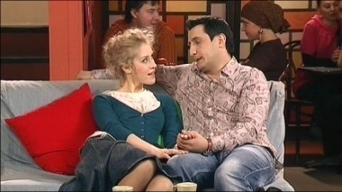 Универ, 2 сезон, 20 серия. Операция Секс