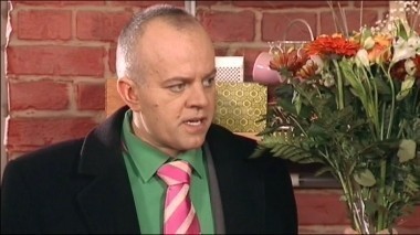 Универ, 2 сезон, 25 серия. 8 марта