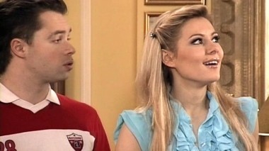 Универ, 2 сезон, 26 серия.